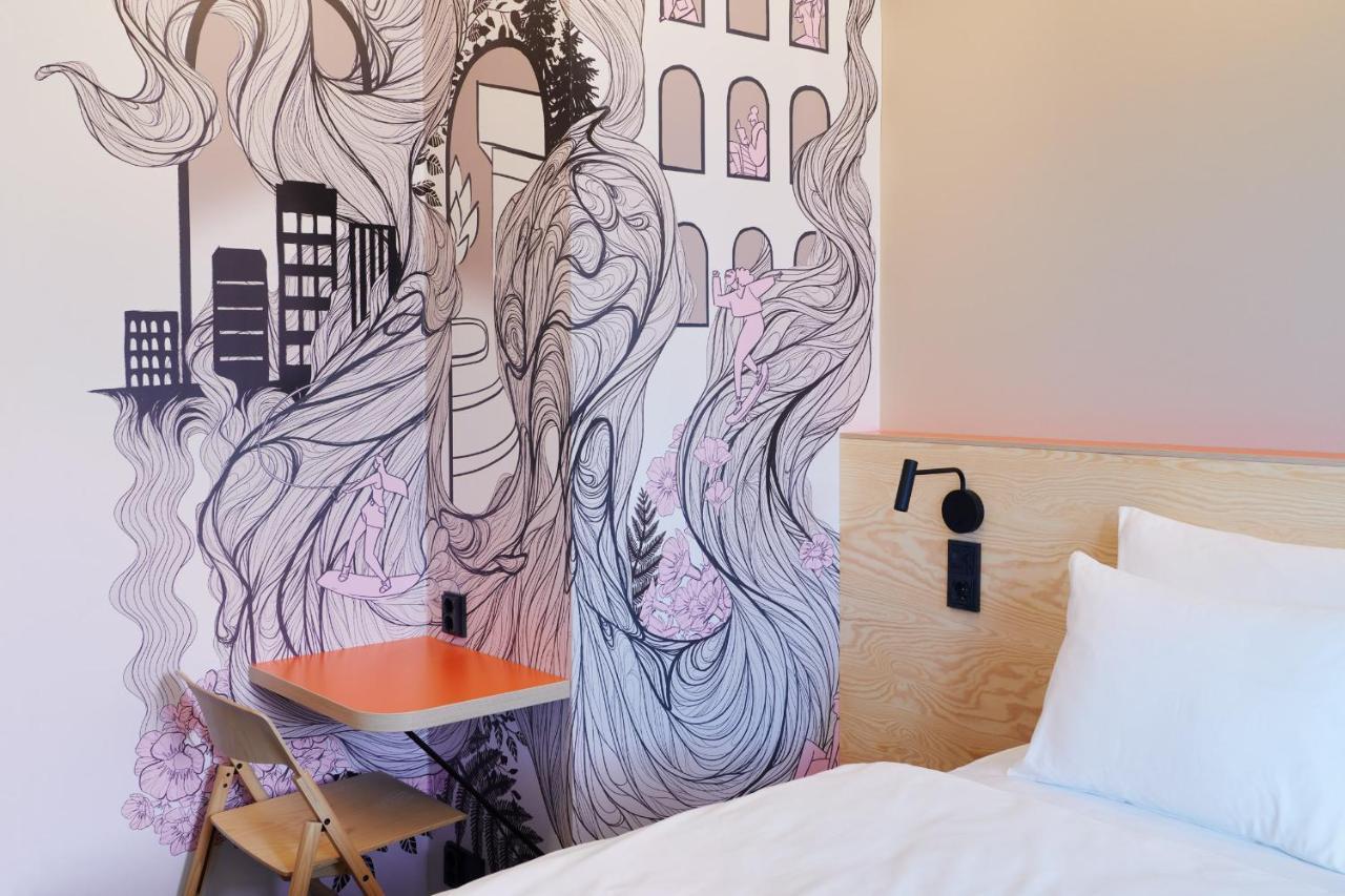 Heymo 1 By Sokos Hotels Espoo Exterior foto