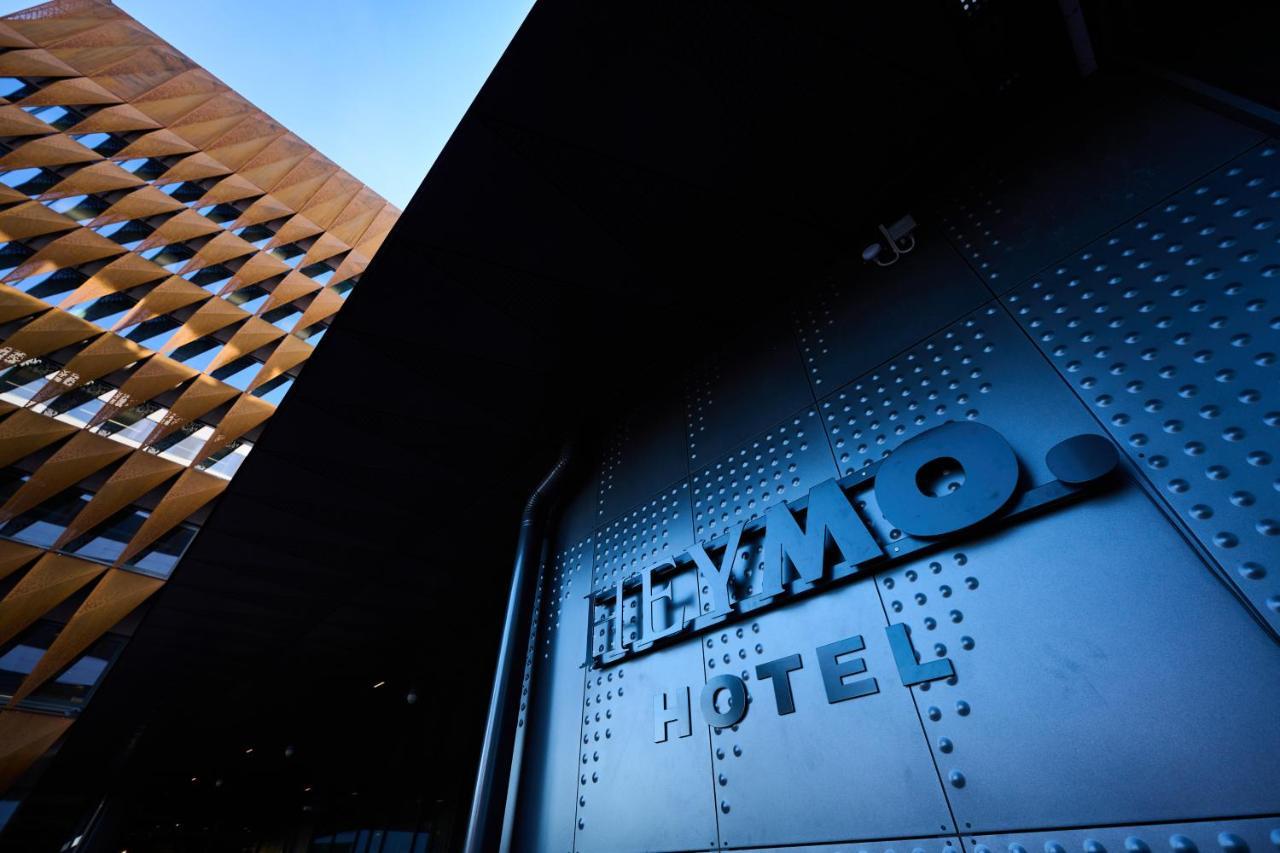 Heymo 1 By Sokos Hotels Espoo Exterior foto