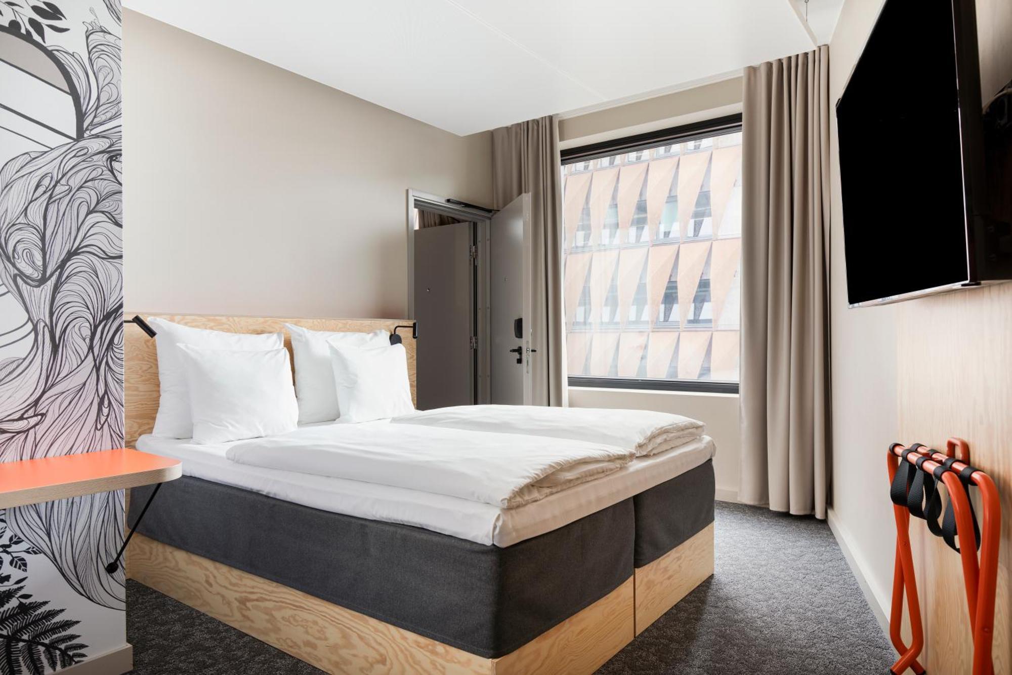 Heymo 1 By Sokos Hotels Espoo Exterior foto