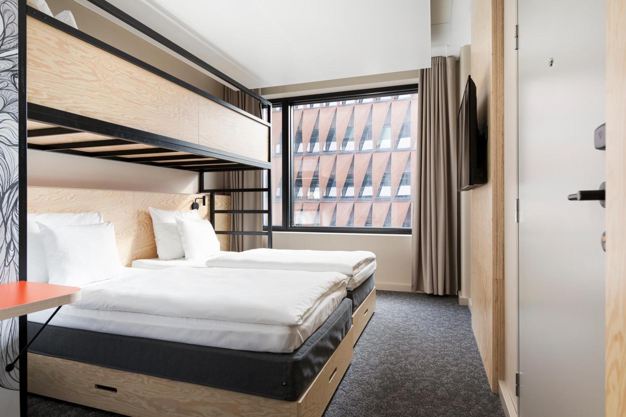 Heymo 1 By Sokos Hotels Espoo Exterior foto